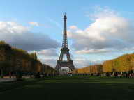 Tour Eiffel